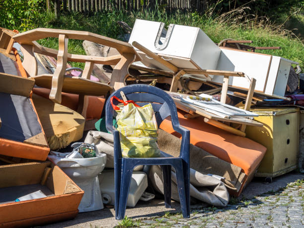 Best Affordable Junk Removal Services  in Jones Valley, CA