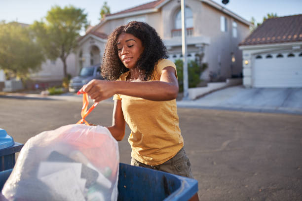 Best Same-Day Junk Removal  in Jones Valley, CA