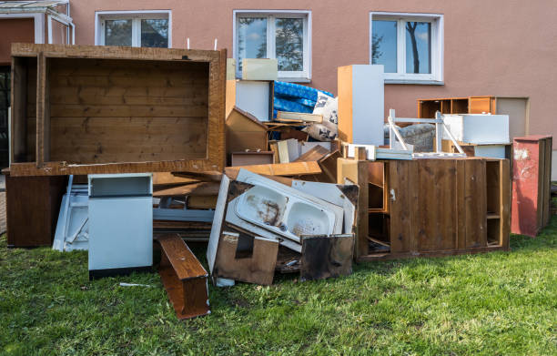 Best Basement Cleanout Services  in Jones Valley, CA