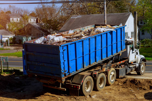 Best Full-Service Junk Removal  in Jones Valley, CA
