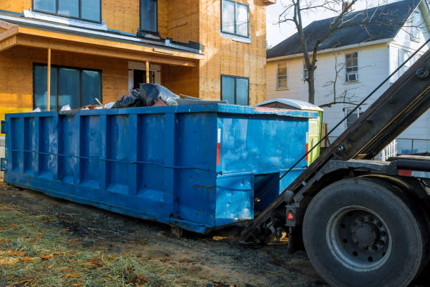 Attic Cleanout Services in Jones Valley, CA