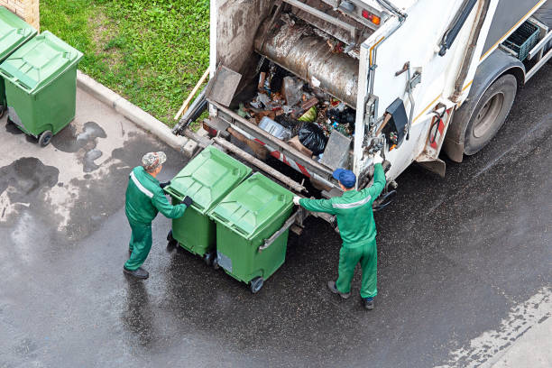 Best Yard Waste Removal  in Jones Valley, CA