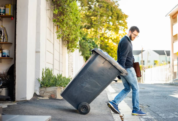 Best Construction Debris Removal  in Jones Valley, CA