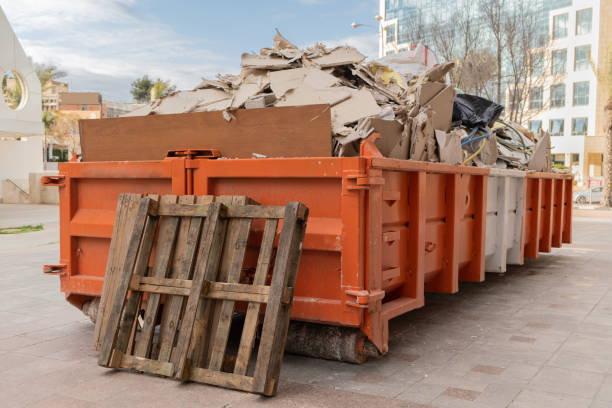 Best Commercial Cleanout Services  in Jones Valley, CA