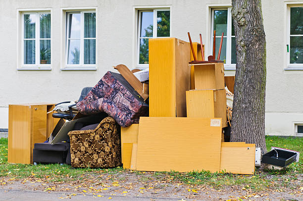 Best Residential Junk Removal  in Jones Valley, CA