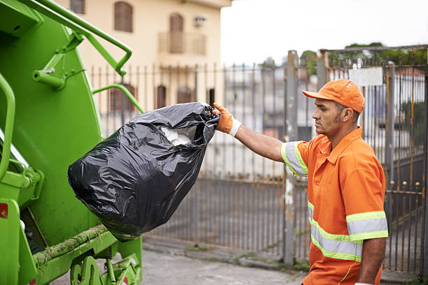 Best Trash Removal Near Me  in Jones Valley, CA