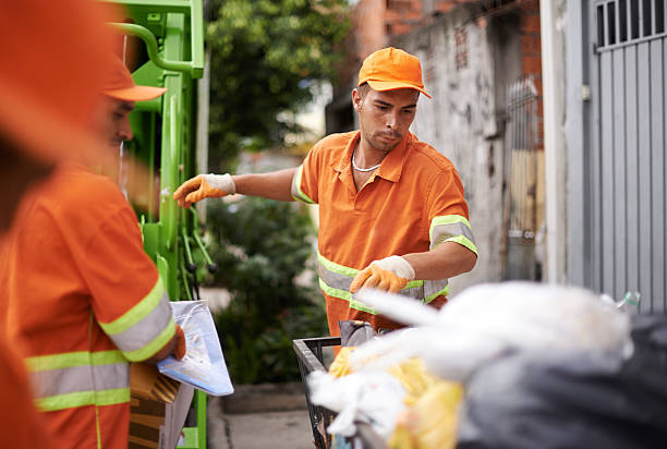 Professional Junk Removal in Jones Valley, CA