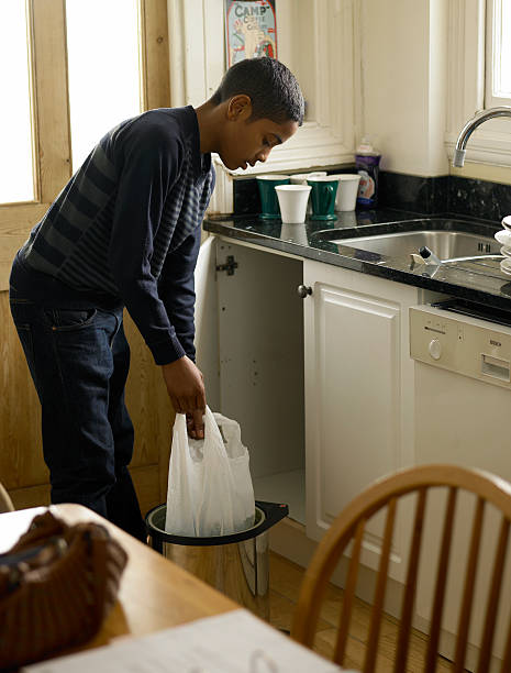 Appliance Disposal in Jones Valley, CA